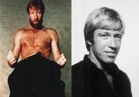 Chuck Norris